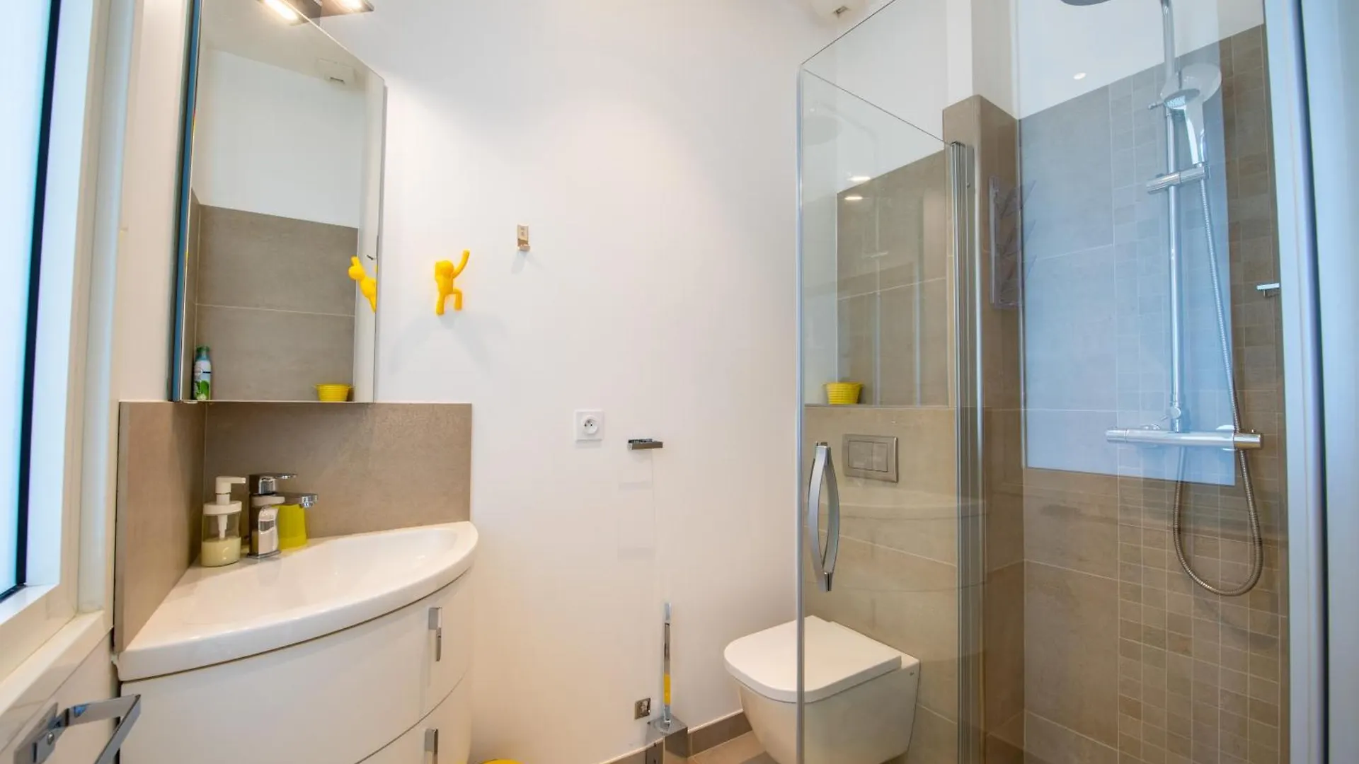 Unique ! Villa Plain-Pied Vue Exceptionnelle Golfe St Tropez A 200 M De La Plage Sainte-Maxime