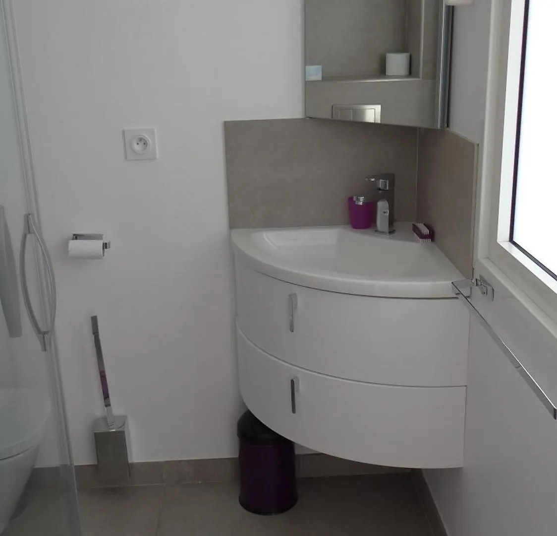 Unique ! Villa Plain-Pied Vue Exceptionnelle Golfe St Tropez A 200 M De La Plage Sainte-Maxime