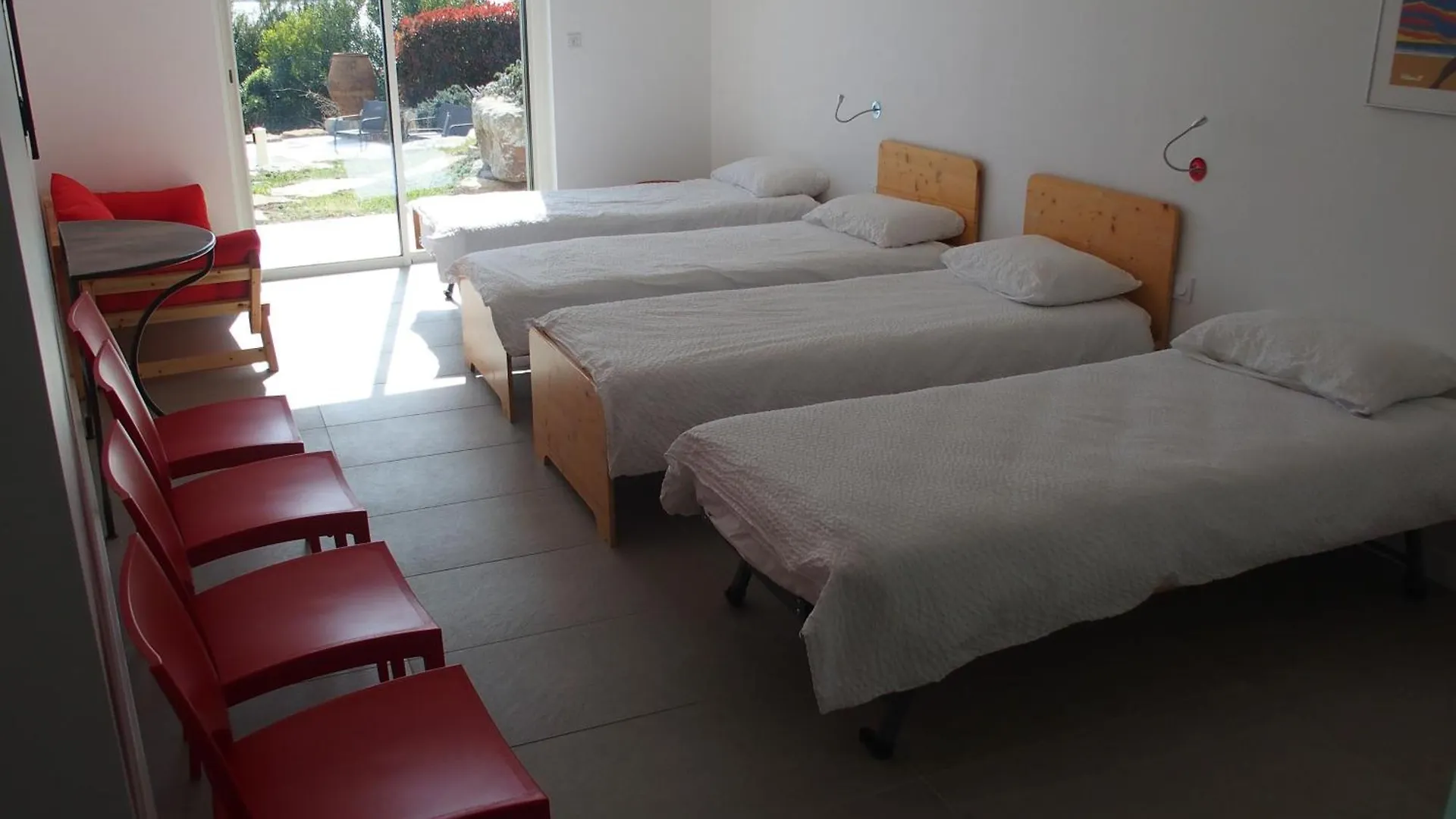 Unique ! Villa Plain-Pied Vue Exceptionnelle Golfe St Tropez A 200 M De La Plage Sainte-Maxime 0*,  Francia